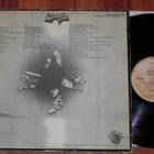 The SIEGEL-SCHWALL BAND - Live,The Last Summer - LP 1973 EX- - pikkukuva 2