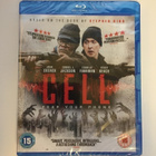Cell (Stephen King) Samuel L. Jackson (Blu-ray) 2016 (UUSI) - pikkukuva 1