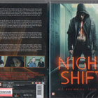 night shift (67 069) UUSI -FI- nordic, DVD 2018 - pikkukuva 1