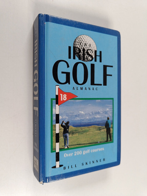 Bill Skinner : The Irish Golf Almanac