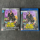 Top Knot Detective LE OOP Blu-ray | UK | 2017 - pikkukuva 1