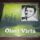 Olavi Virta: Hopeinen kuu cd - pikkukuva 1
