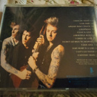 Stray Cats CD - pikkukuva 2