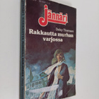 Daisy Thomson : Rakkautta murhan varjossa - pikkukuva 1