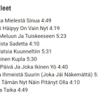 EPPU NORMAALI - VALKOINEN KUPLA LP (LTD 150) - pikkukuva 3