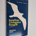 Richard Bach : Jonathan Livingston Seagull - A Story - pikkukuva 1