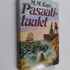 M. M. Kaye : Pasaatituulet 1 - pikkukuva 1
