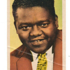 Purkkakuva Hellas FILMITÄHTI-SARJA 25 n:o 48 FATS DOMINO Pu - pikkukuva 1