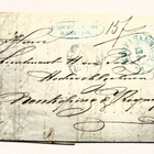 1852 Hampuri liikekuori sisällöin Rejmyreen - pikkukuva 1