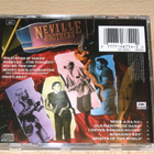 *CD* NEVILLE BROTHERS Uptown - pikkukuva 2