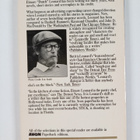 Elmore Leonard : Selections from Stick, Split Images, Cat... - pikkukuva 2