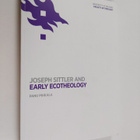 Panu Pihkala : Joseph Sittler and Early Ecotheology - pikkukuva 1