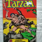 Tarzan-sarjakuvapaketti (4 kpl) - pikkukuva 3