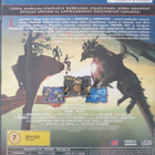 DRAGONS FIRE & ICE DVD - pikkukuva 2
