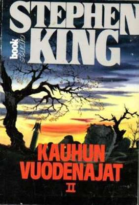 Stephen King: Kauhun vuodenajat 2