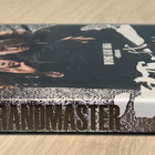 Wong Kar-wai: THE GRANDMASTER (2013) Tony Leung & Zhang Ziyi - pikkukuva 3