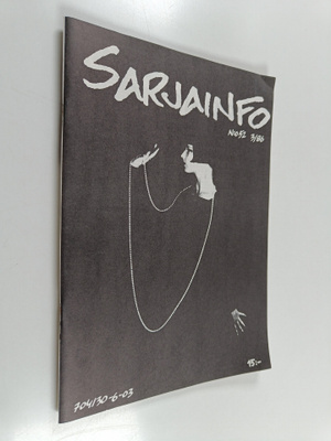 Sarjainfo 3/86