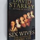 David Starkey : Six Wives - The Queens of Henry VIII - pikkukuva 1