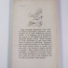 Carl Michael Bellman : Fredmanin epistoloita - pikkukuva 2