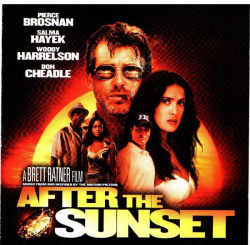 Various - After The Sunset (CD)