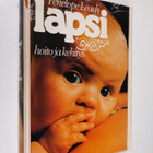 Penelope Leach : Lapsi, hoito ja kehitys - pikkukuva 1