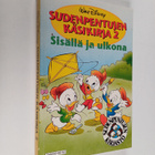 Walt Disney ym. : Sudenpentujen käsikirja 2 : Sisällä ja ... - pikkukuva 1