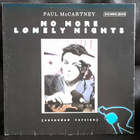 Paul McCartney - No more lonely nights 12" - pikkukuva 1