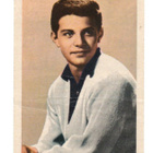 Purkkakuva Filmitähti-sarja 25 n:o 2 Frankie Avalon - pikkukuva 1