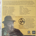 Ruskan jälkeen DVD UUSI - pikkukuva 2