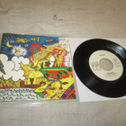 WIGWAM - Tramdriver / Wardance - single 1975 ( HIENO EX ) - pikkukuva 1