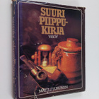 Matti Turunen : Suuri piippukirja - pikkukuva 1