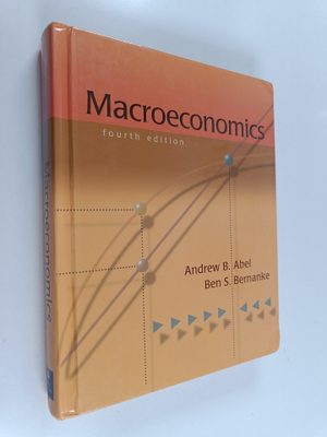 Andrew B. Abel : Macroeconomics