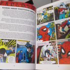 SALATUT SODAT (Egmont Kustannus, 2006) - harvinainen Marvel - pikkukuva 2