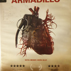 ARMADILLO (2010) kohuttu Afganistan-dokumentti DVD - pikkukuva 1