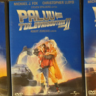 PALUU TULEVAISUUTEEN TRILOGIA KOKO SARJA DVD - pikkukuva 1