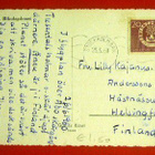 Stockholm - Tukholma  Rigsdagshuset 1860  (K12) - pikkukuva 2