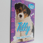 Jenny Dale : Tilly the tidy puppy - pikkukuva 1
