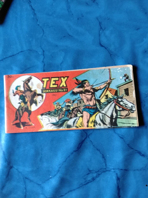 tex 9 vsk 21