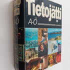 Tietojätti - pikkukuva 1