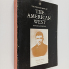 David Lavender : The Penguin book of the American West - pikkukuva 1