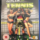 Outlaw Tennis (Playstation 2) - pikkukuva 1