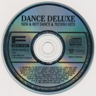 Various • Dance Deluxe CD - pikkukuva 3