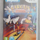 * Playmobil Circus Wii / Wii U PAL CIB Lue Kuvaus - pikkukuva 1