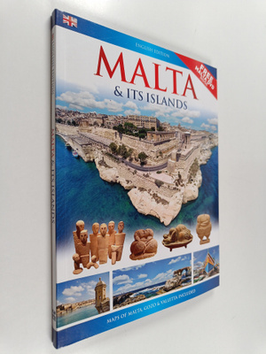 Malta & Its islands