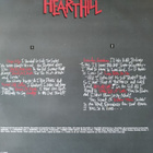 Hearthill: Hearthill (LP) - pikkukuva 2