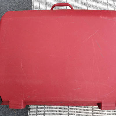 Samsonite matkalaukku