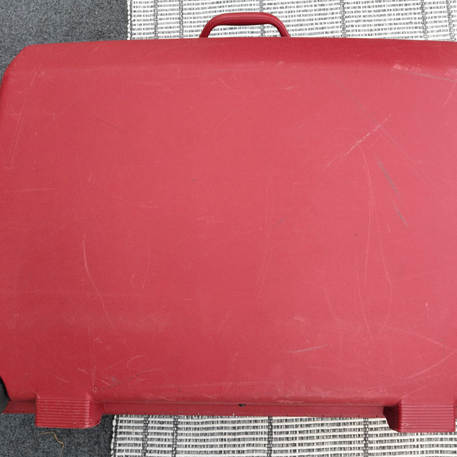 Samsonite matkalaukku