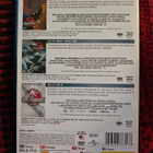 Jurassic Park Trilogy (3xDVD) Steven Spielberg - pikkukuva 2