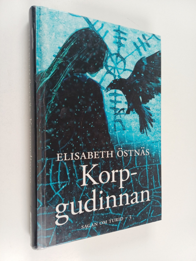 Elisabeth Östnäs : Korpgudinnan