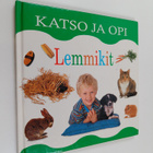 Nicola Tuxworth : Lemmikit - pikkukuva 1